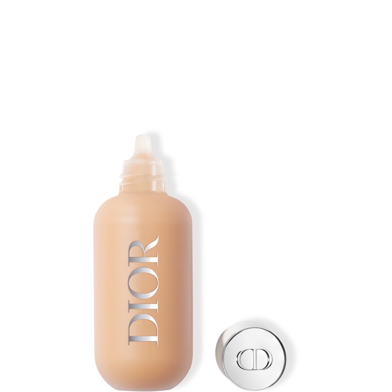 BACKSTAGE FACE & BODY FOUNDATION (BASE PARA EL ROSTRO Y CUERPO)